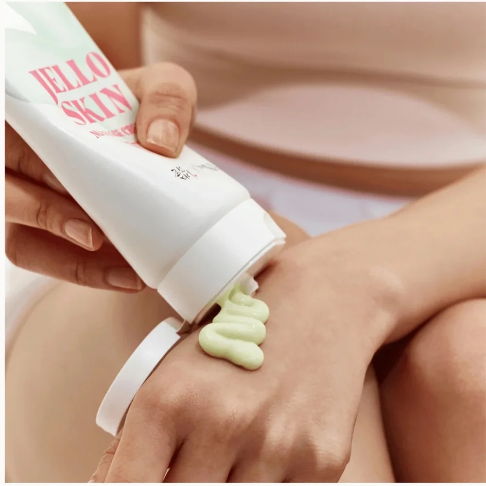 JELLOSKIN Massage Cream